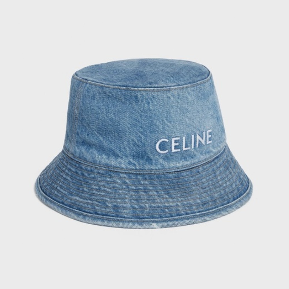 夏天帽款丨20+款時尚又實用 Gucci 漁夫帽、Celine Cap 帽、Lo